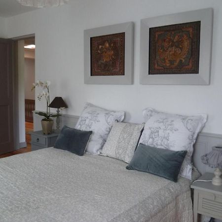 La Tonnelle Fleurie Chambres D'Hotes Sainte-Soulle Zewnętrze zdjęcie