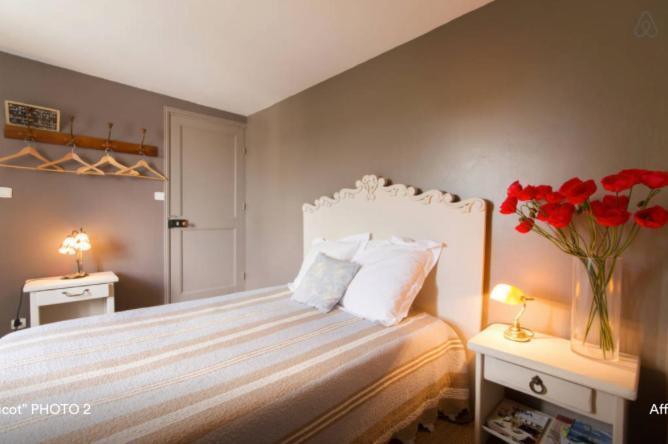 La Tonnelle Fleurie Chambres D'Hotes Sainte-Soulle Zewnętrze zdjęcie